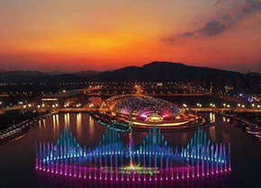 联合国世界地理信息大会将在浙江德清举行