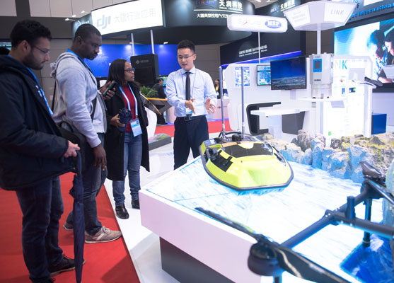 地理信息产业产值连续10多年增速超20%&mdash;&mdash; 智慧地图为未来导航