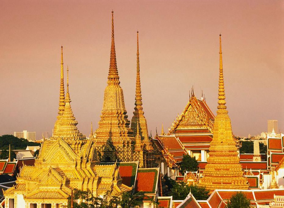 泰国 &ldquo;丝途&middot;昂扬&rdquo;考察团在泰国曼谷&ldquo;萱蒲书院&rdquo;举办主题活动