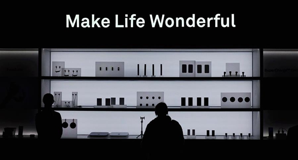 世界移动通信大会闭幕 5G成最热话题