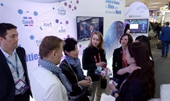 移动通信大会：中国&ldquo;智造&rdquo;引关注