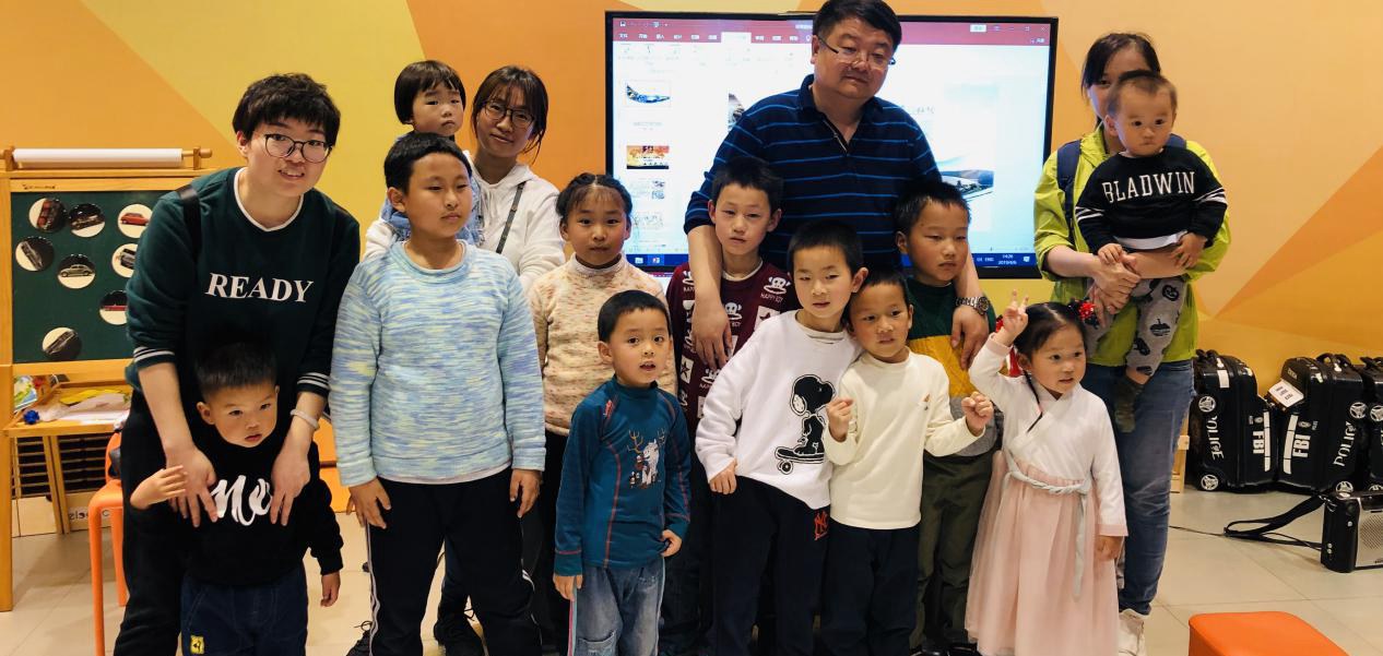 &ldquo;你不知道的丝路&rdquo;公开课之&ldquo;好吃的丝路&mdash;美食&rdquo;在上海举办