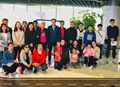 “你不知道的絲路”公開課之“好遠的絲路——地理”在上海舉辦