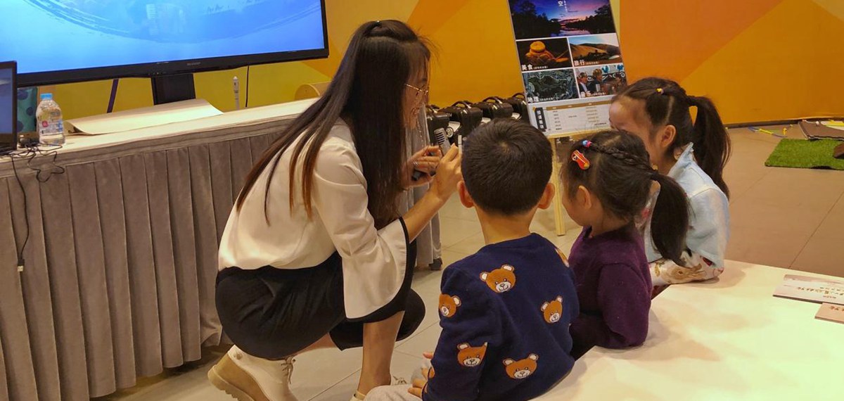 &ldquo;你不知道的丝路&rdquo;公开课之&ldquo;好听的丝路&mdash;&mdash;音乐&rdquo; 在上海举办