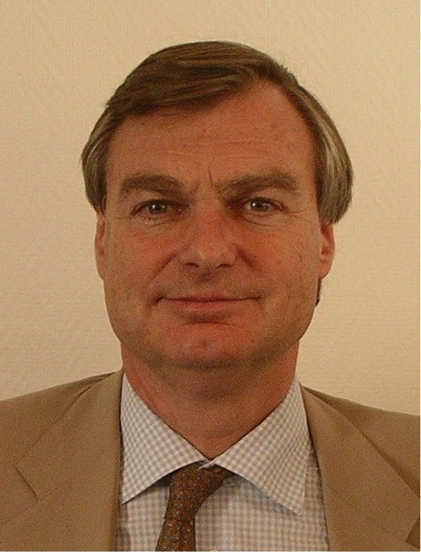 Dr.Eric Blot-Lefevre