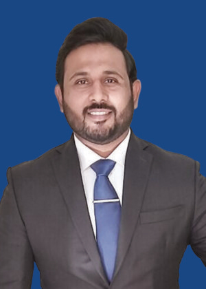 Muhammad Muzammil Zia