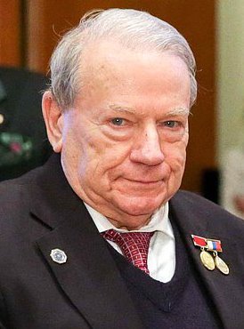 KUZNETSOV OLEG LEONIDOVICH