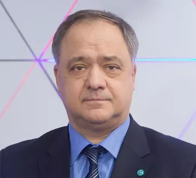 谢尔盖·瓦迪莫维奇