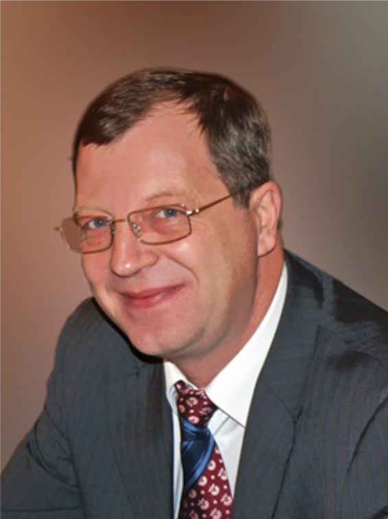 Guselnikov Gennady Gennadyevich
