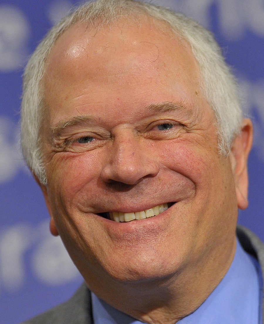 Ian Michael Lancaster