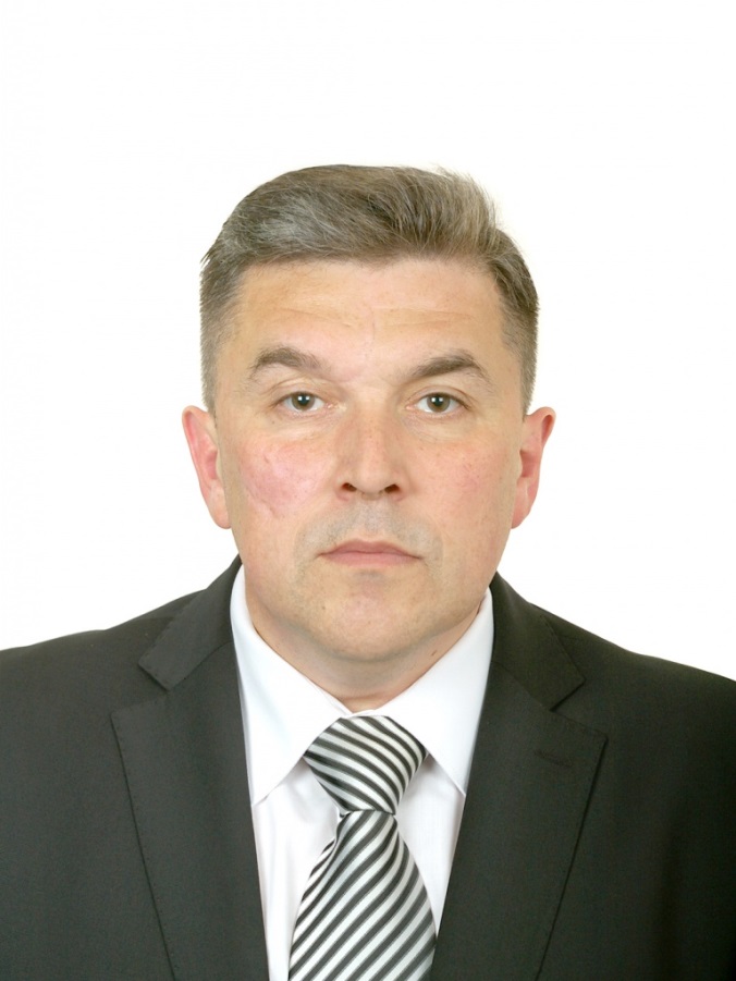 Kurmakaev Arkady Nikolaevich