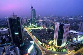 两大机构强强联手 华南国际二维码产业研究院或落地佛山