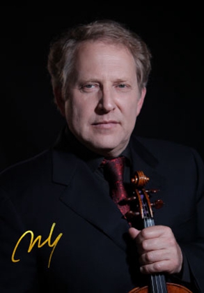 什洛莫&bull;敏茨