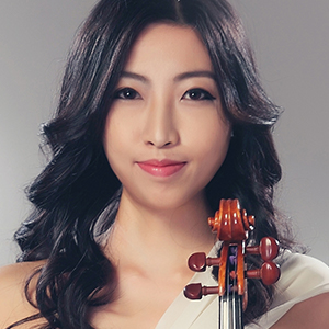 李卓琳老师  星海音乐学院