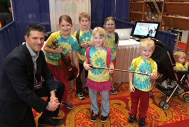 先进的教学理念