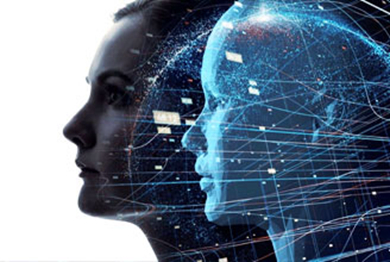 颠覆的创新科技