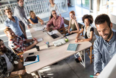 专业的教材研发