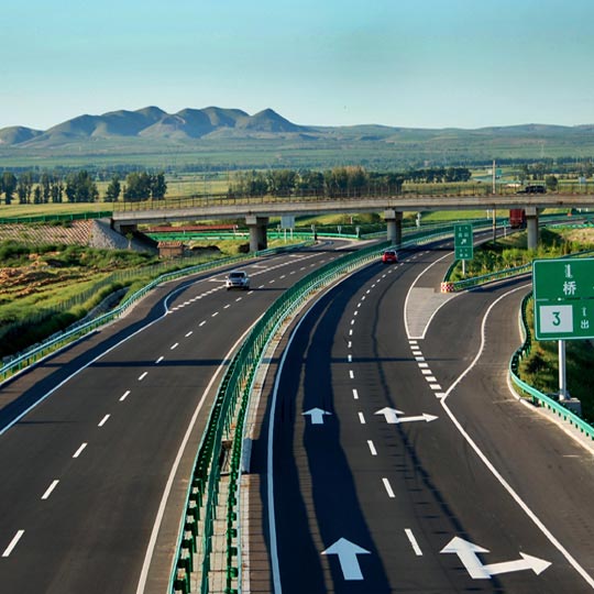 赤峰至承德高速全线通车 总投资近200亿