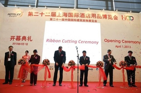 HDD博览会3月隆重登陆上海，新增十余场业内活动点亮展会圣火