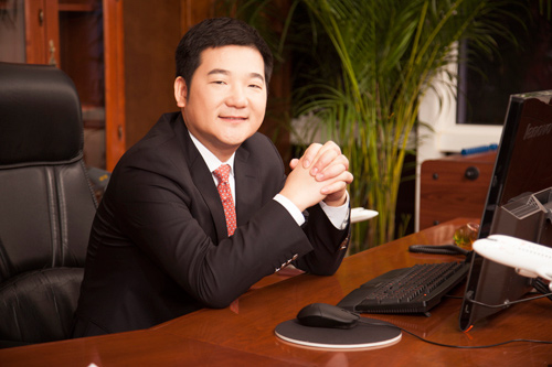 海航旅游集团董事长张岭:智慧旅游推动产业升级发展