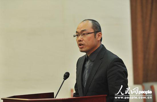 社科院旅游研究中心秘书长：旅游业凸显五大变化