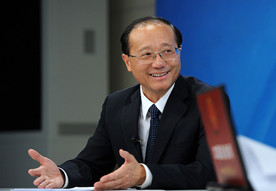 邵琪伟在广西调研边境旅游和旅游扶贫工作