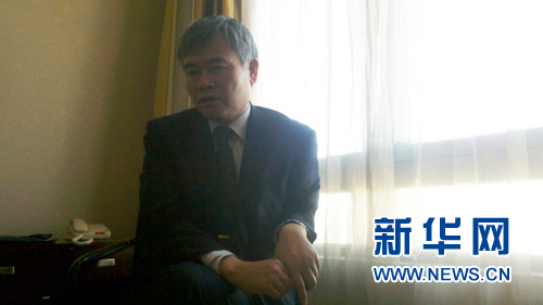 专访全国人大代表蔡继明:改革征地制度 让农民均等受益