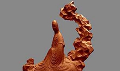 &ldquo;工匠精神&middot;琢境&mdash;&mdash;江苏雕刻艺术作品邀请展&rdquo;亮相中国美术馆