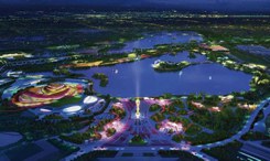 倒计时30天，北京世园会准备好了吗？&mdash;&mdash;专访北京世园局副局长叶大华