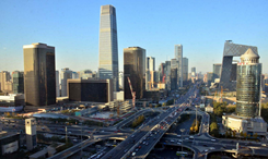 北京確立“三級三類四體係”國土空間規劃總體框架