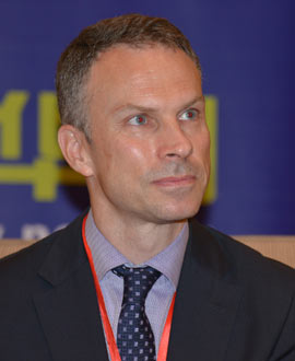 石博盟：数字化营销将给企业带来前所未有发展