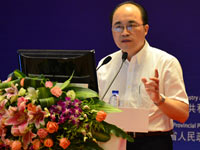 前沿技术报告会演讲嘉宾