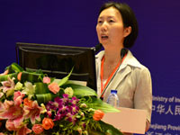 前沿技术报告会演讲嘉宾