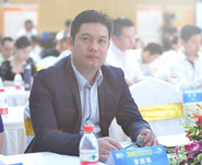 财佰通董事长曾国强参会