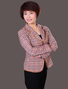 曾晓英：防伪标签行业的巾帼女强人