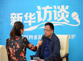新华访谈：PPmoney 陈宝国