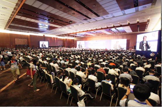 &ldquo;小企业 大梦想&rdquo;高峰论坛7月举行