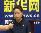 新华访谈：连连银通电子支付有限公司CMO姚敏