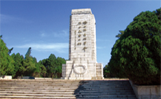 中国地理新发现——塔山乡