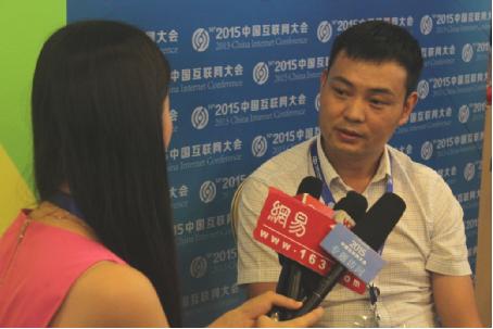 黄涛:跨行转型紧跟时代潮流