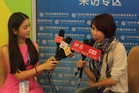 张博：做时尚的先行者