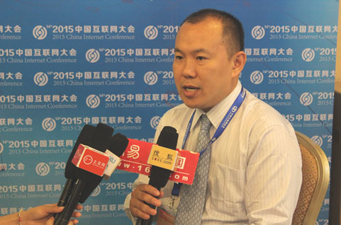 亿百润推进互联网金融创新 让老百姓放心理财