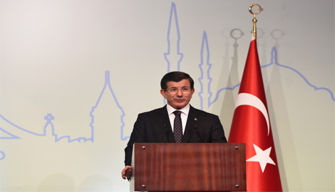 第八届政府间全球移民与发展论坛在伊斯坦布尔开幕