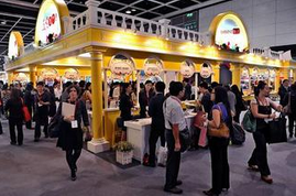 海南省会展企业进军云南