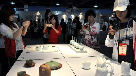 淄博张店会展经济上半年交易额近40亿元