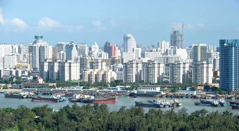 海口：举办全国性大型展览最高可补300万