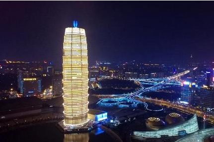 郑州市启动编制国际会展名城规划