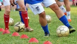 东北首家公益性足球主题展馆拟8月13日开放