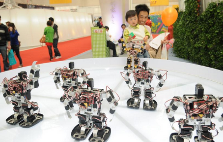 广东（中山）文化创意博览会将于本月举行