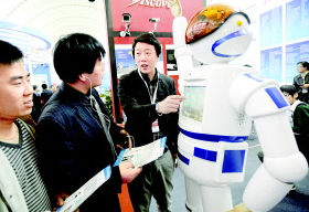 新疆将举办第三届-亚欧安防博览会